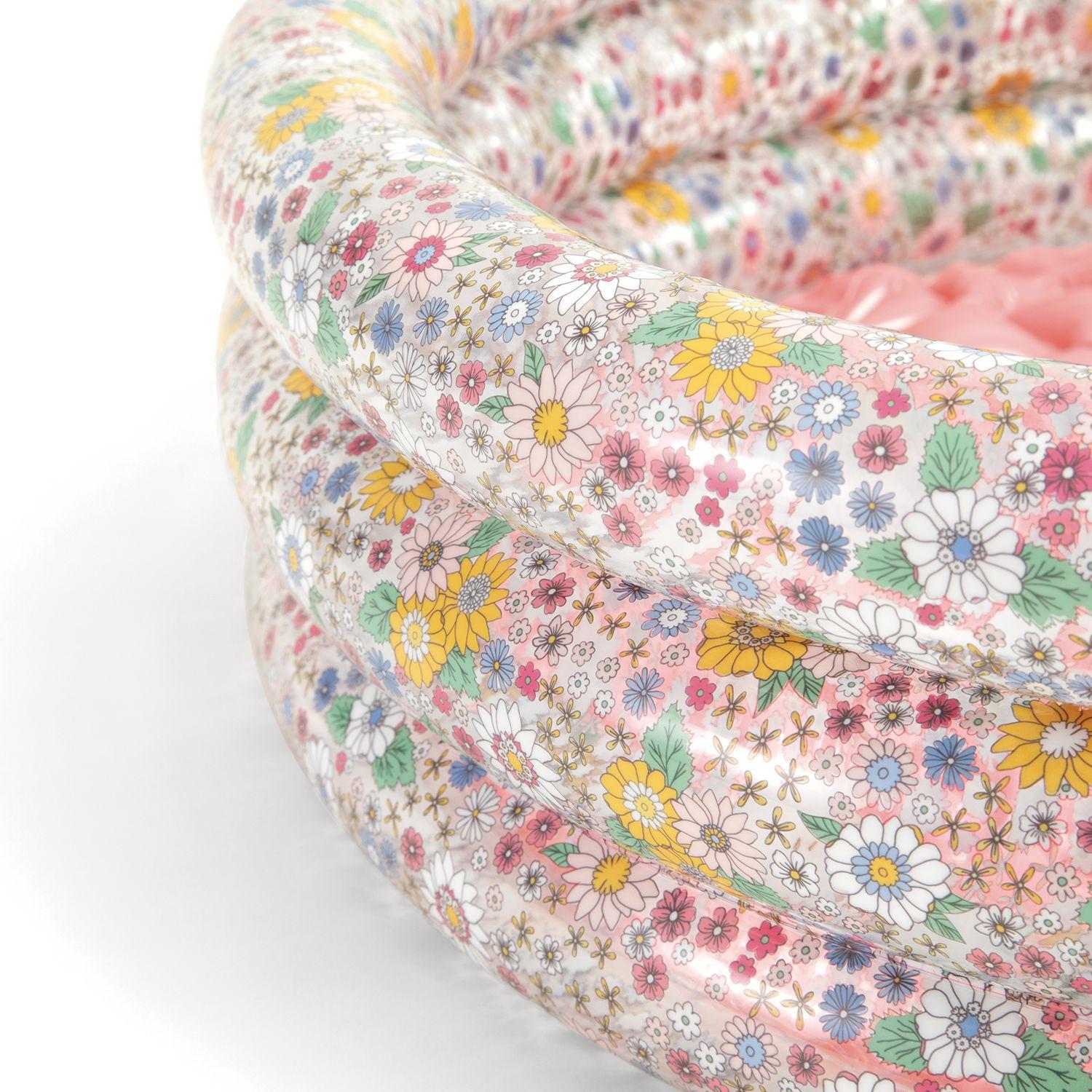 Piscina Inflable Sweet Blosson Intex-1