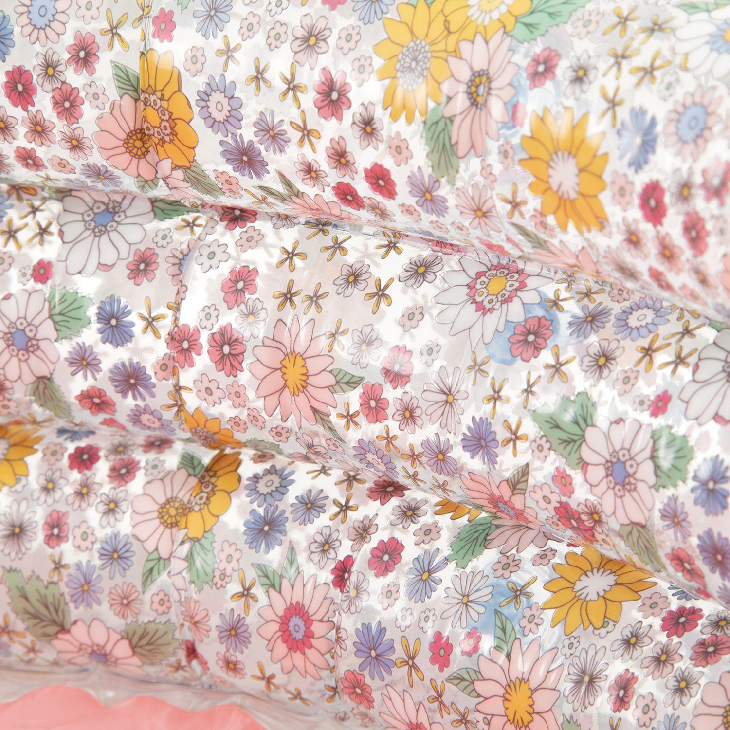 Piscina Inflable Sweet Blosson Intex-2