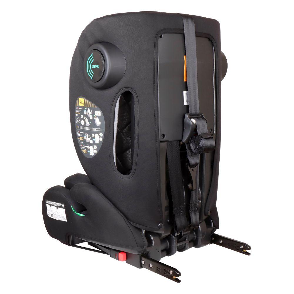 Silla Auto Combinadas Elite Isofix I-Size Infanti-3