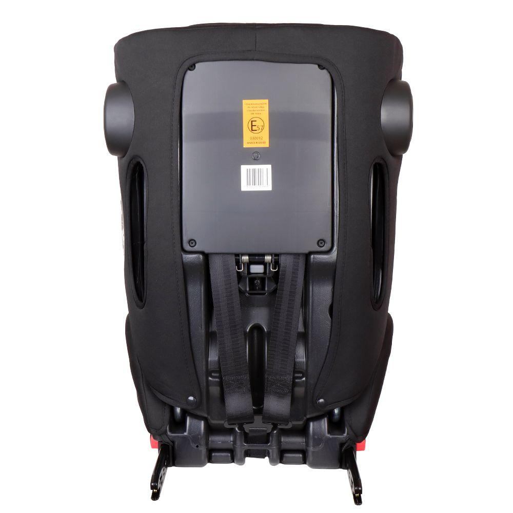 Silla Auto Combinadas Elite Isofix I-Size Infanti-4