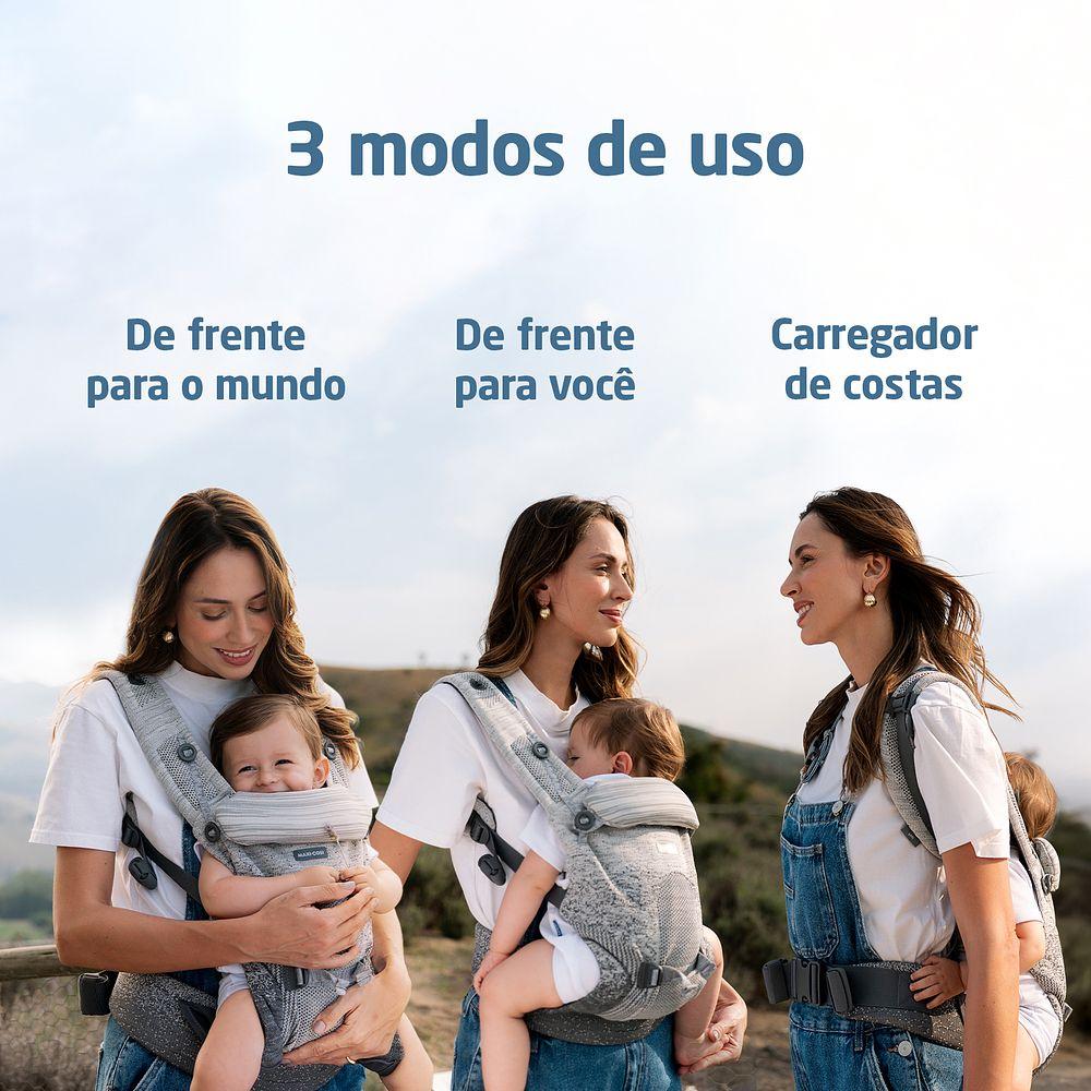 Portabebe Feel Maxi Cosi-7