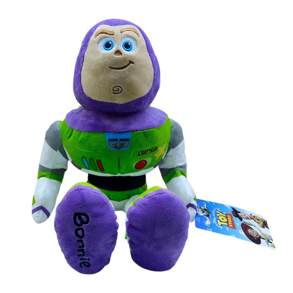Peluche Buzz 16 Cm Disney-0