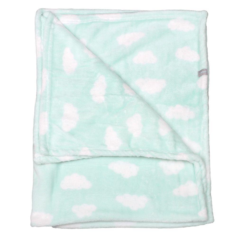Pack 2 Mantas Unisex Infanti-2