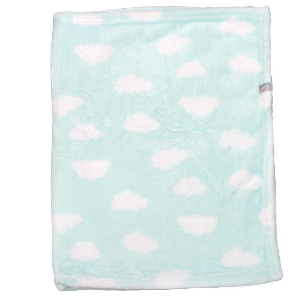 Pack 2 Mantas Unisex Infanti-3