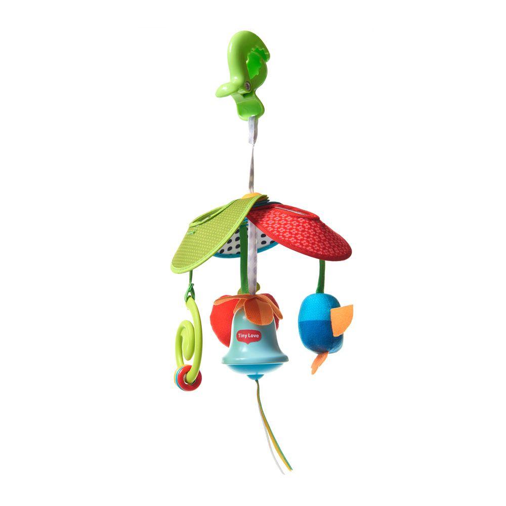 Mini Movil Pack & Go Meadow Days Tiny Love-3