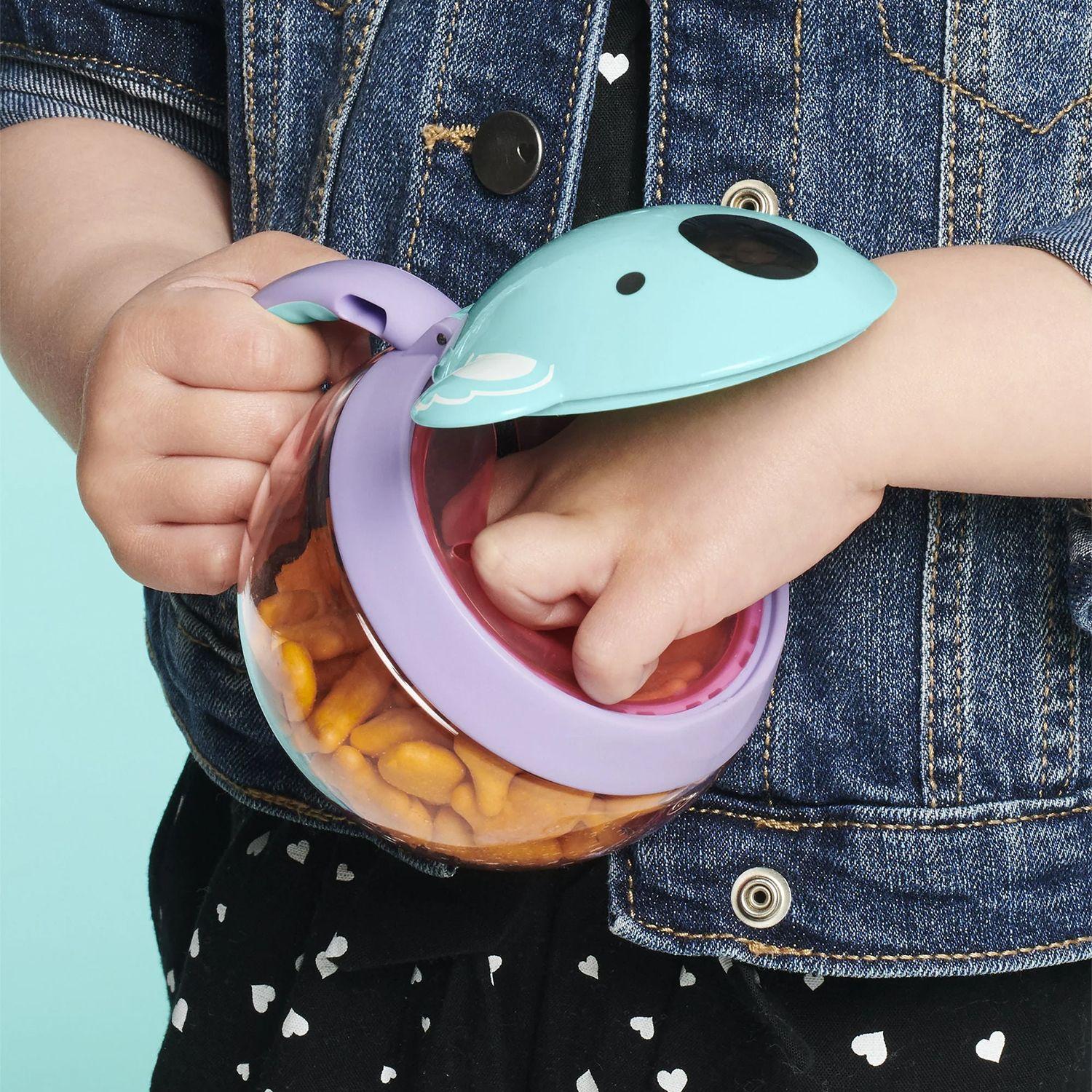 Pocillo Zoo Snack Cup - Koala Skip Hop-3