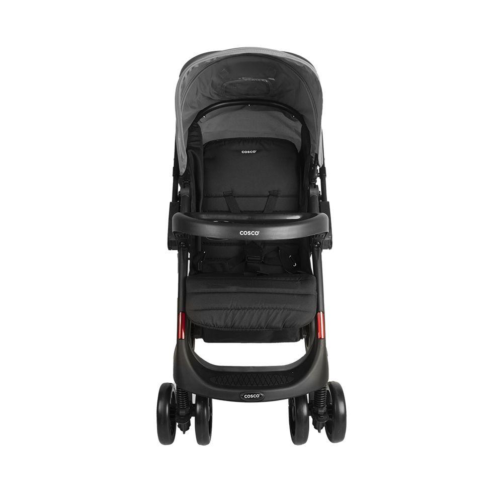 Coche Travel System Francis Grey Cosco-3