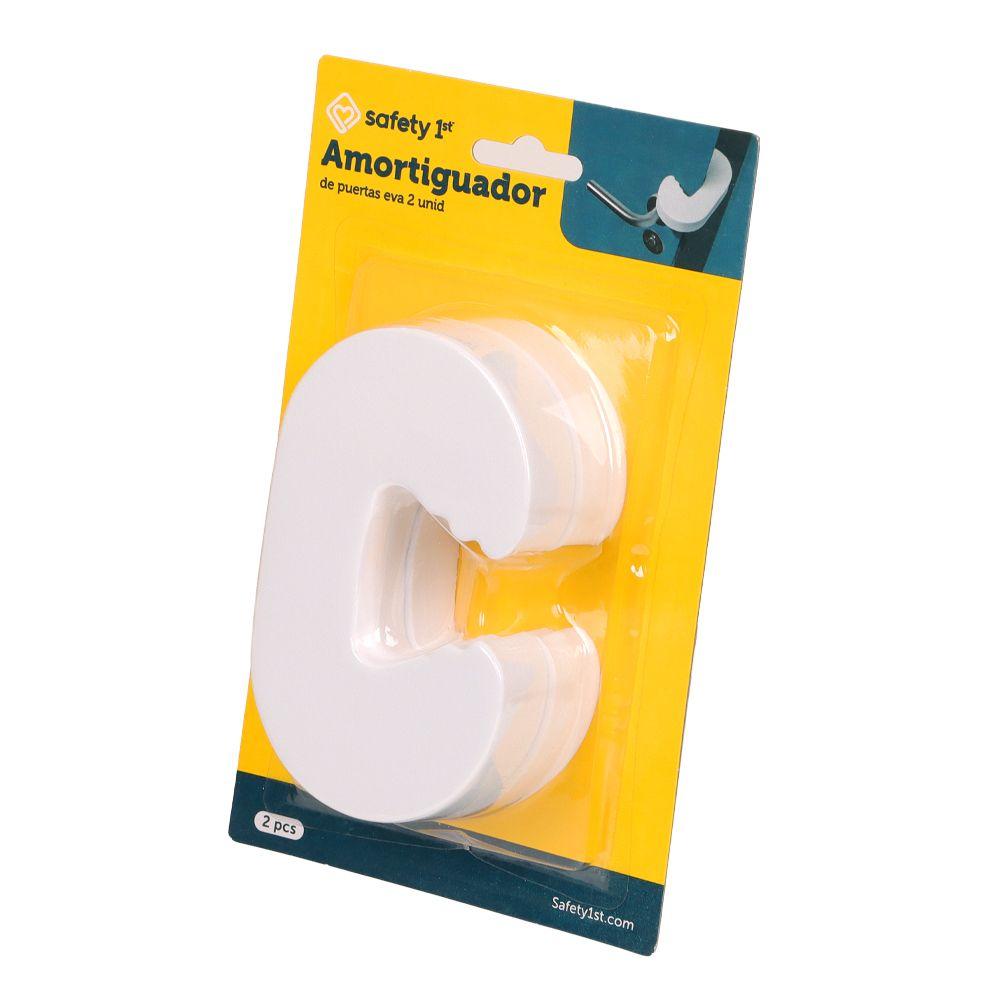 Amortiguador De Puertas Eva 2 Unid Safety 1st-1