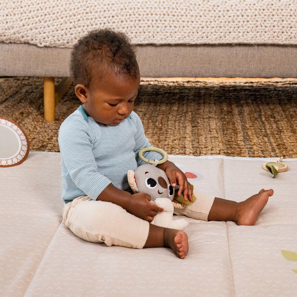 Tiny Smart Rattle Boho Chic Tiny Love-1