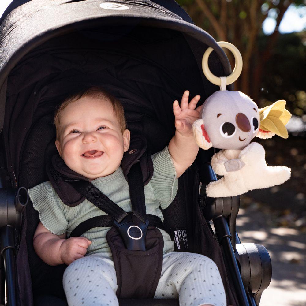 Tiny Smart Rattle Boho Chic Tiny Love-3