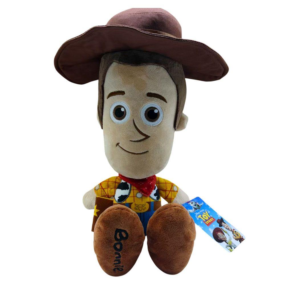 Peluche Woody 16 Cm Disney-0