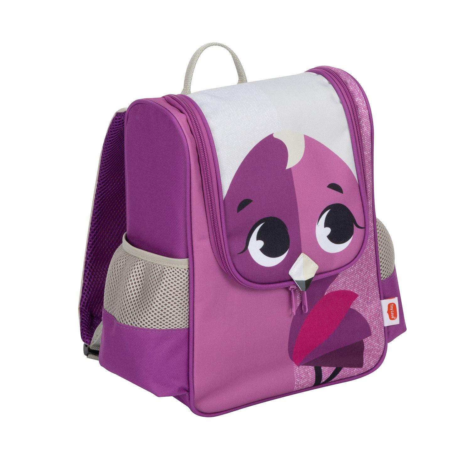 Mochila Tiny Flamingo Tiny Love-2