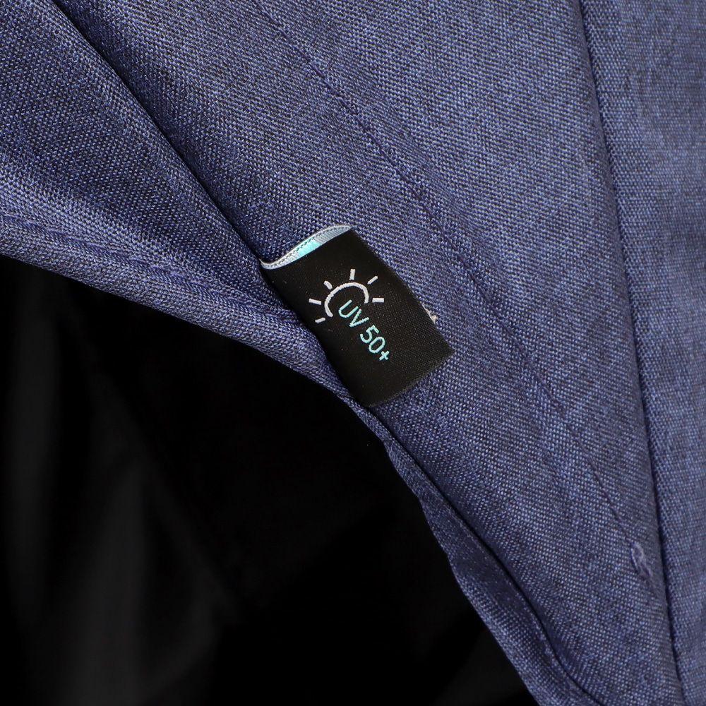 Coche Paseo Nino Blue Infanti-4