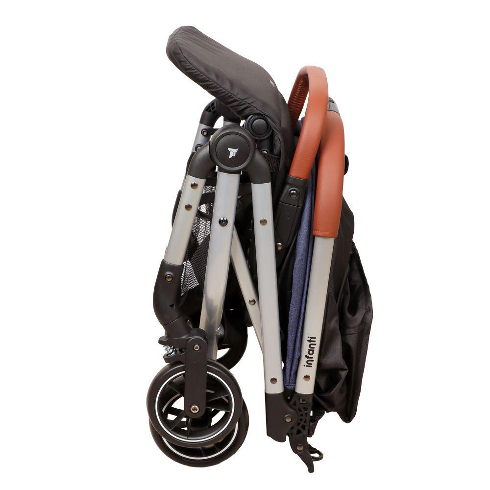 Coche Paseo Nino Blue Infanti-6