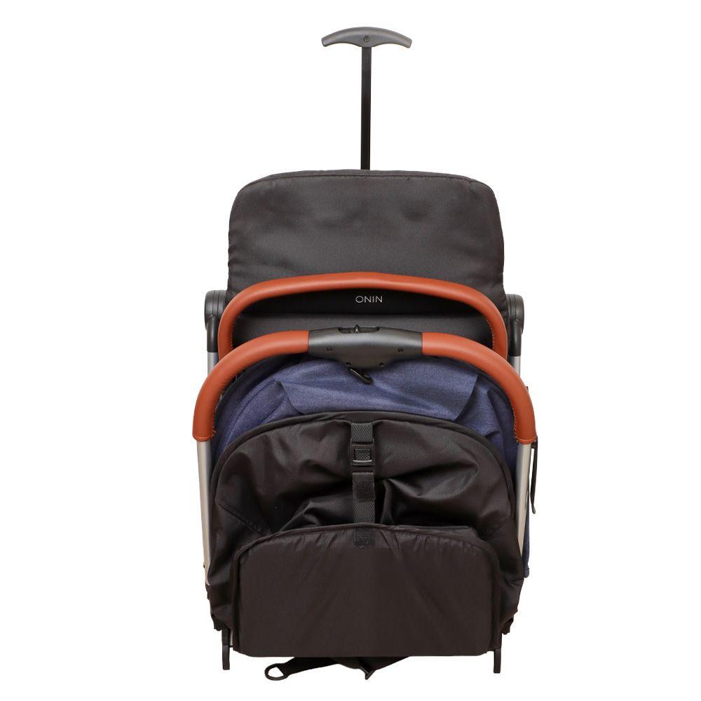 Coche Paseo Nino Blue Infanti-7