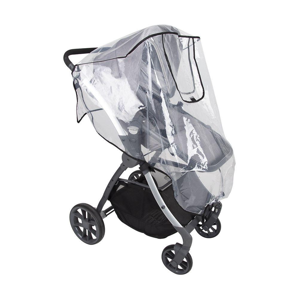 Protector De Clima Teacht-0