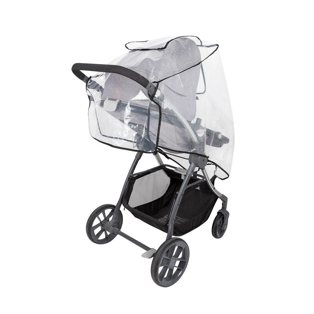 Protector De Clima Teacht-3