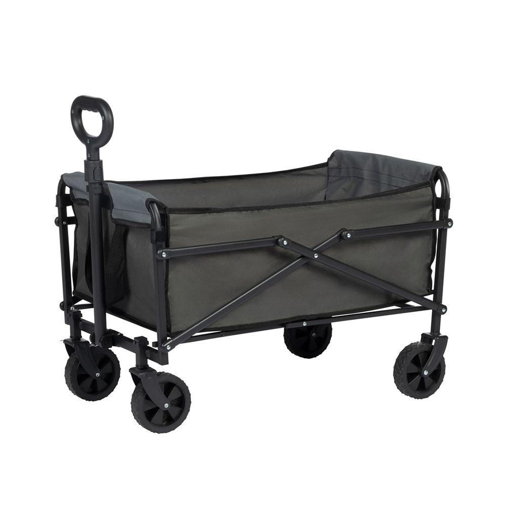 Carrito Plegable Organizador-1