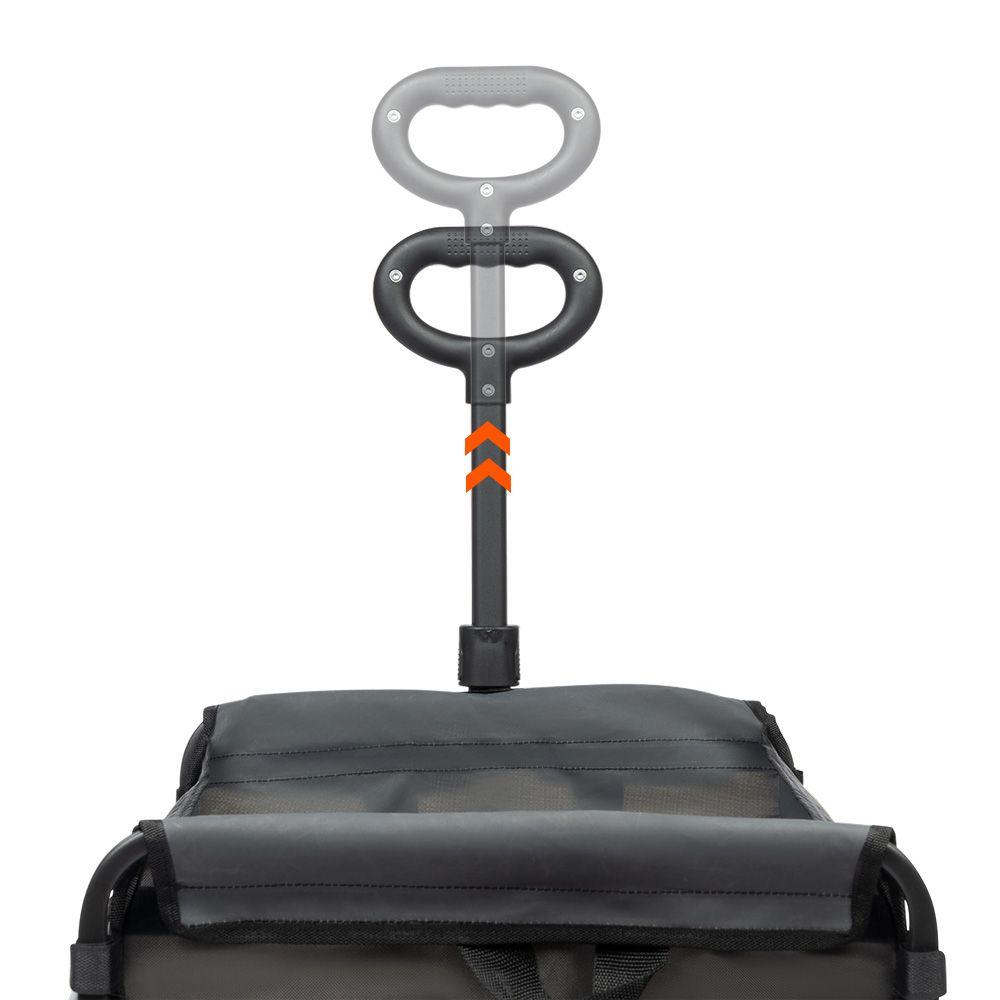 Carrito Plegable Organizador-5