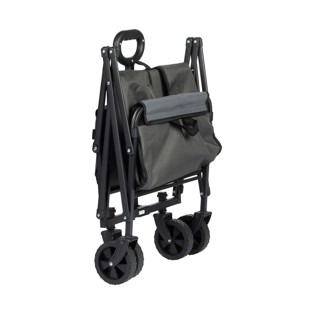 Carrito Plegable Organizador-7