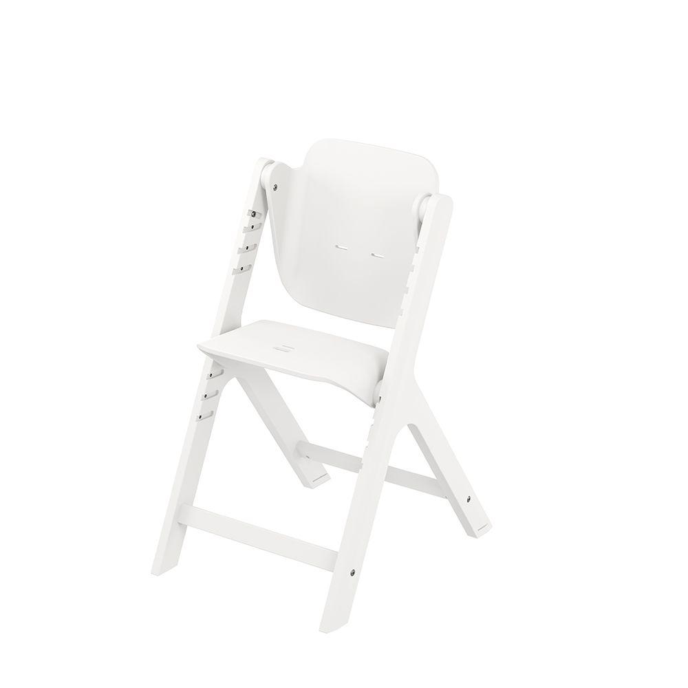 Silla de Comer Alta Nesta White Maxi Cosi-2