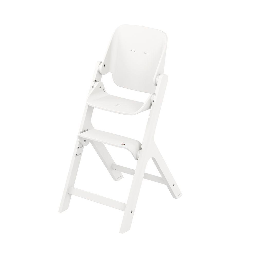 Silla de Comer Alta Nesta White Maxi Cosi-3