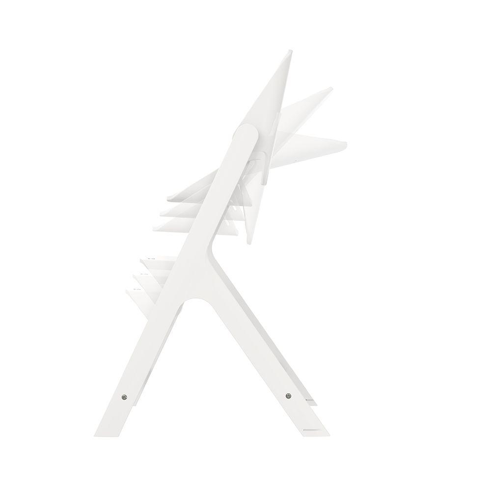 Silla de Comer Alta Nesta White Maxi Cosi-4