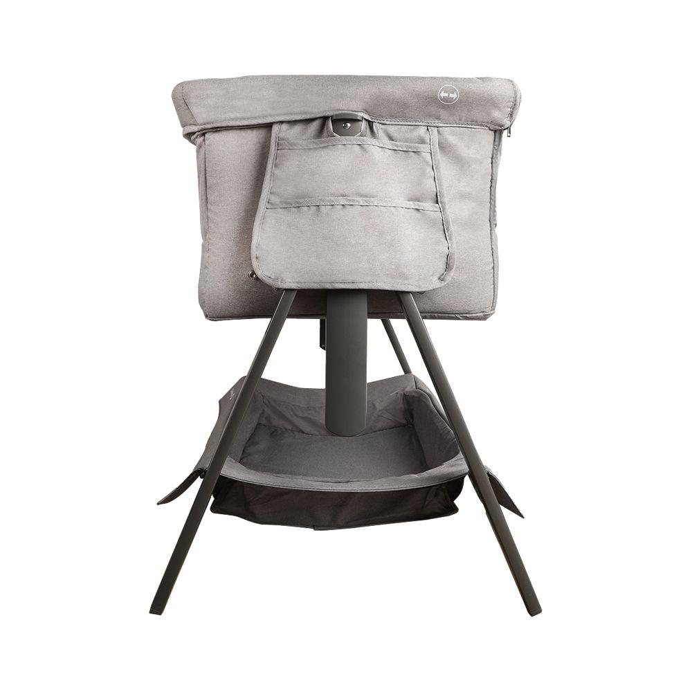 Cuna Colecho Dream With Light Grey-4