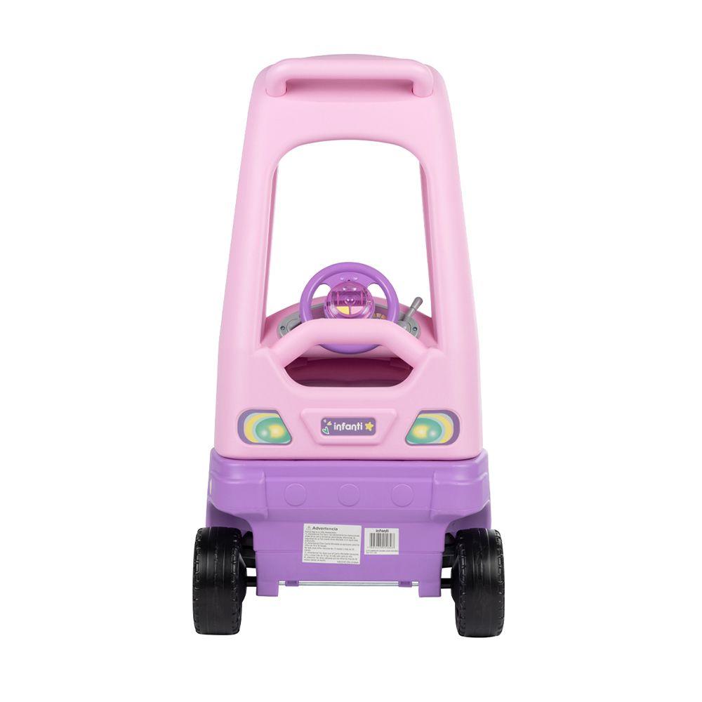 Auto De Paseo Unicornio-2