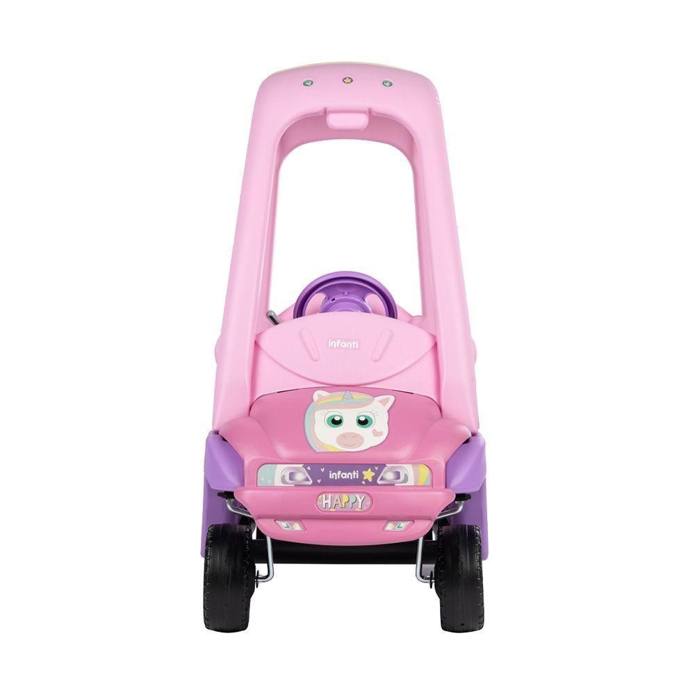 Auto De Paseo Unicornio-3