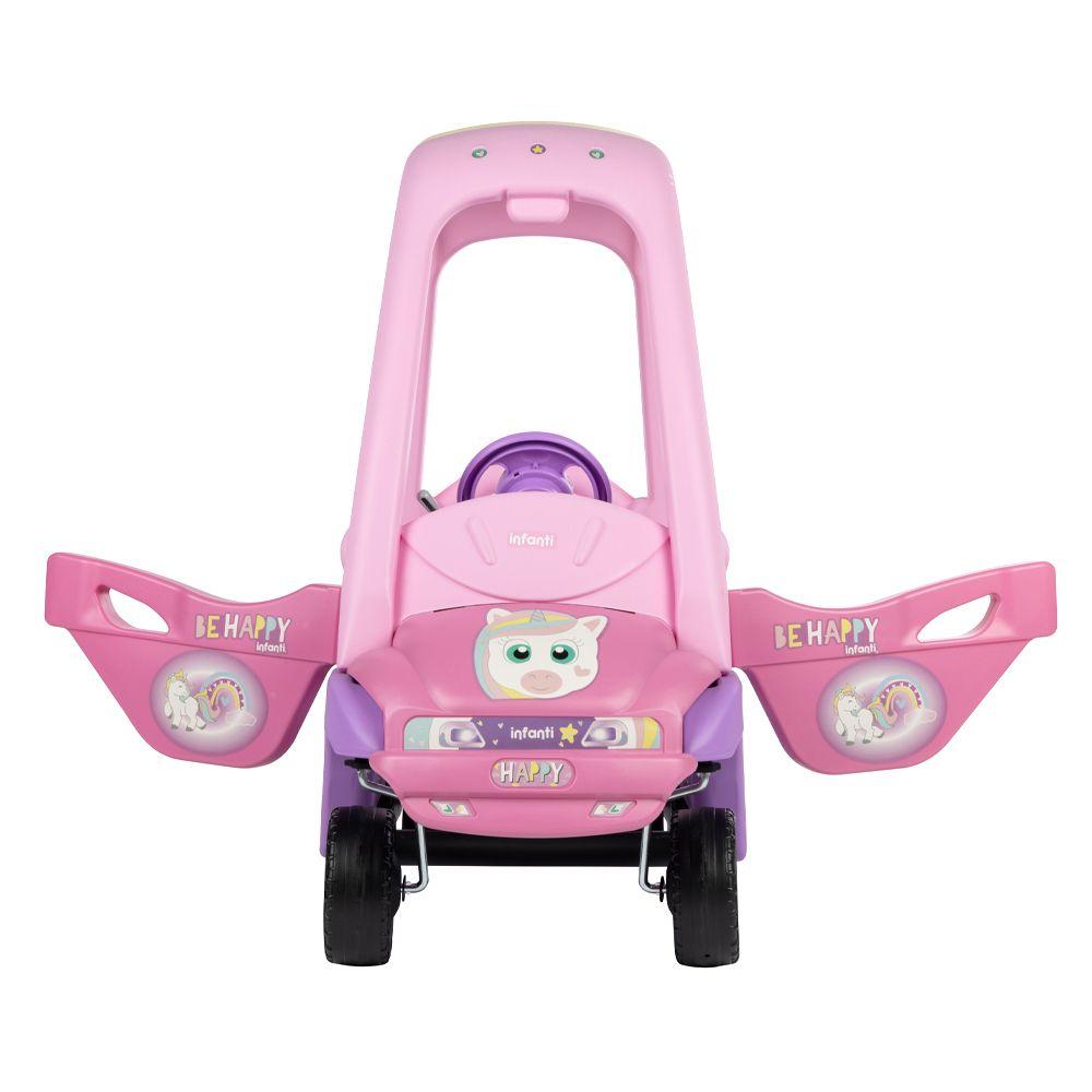 Auto De Paseo Unicornio-4