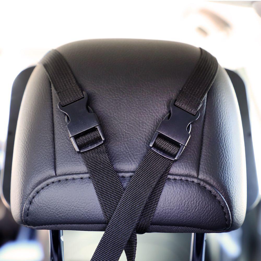 Espejo Retrovisor Magnum-2