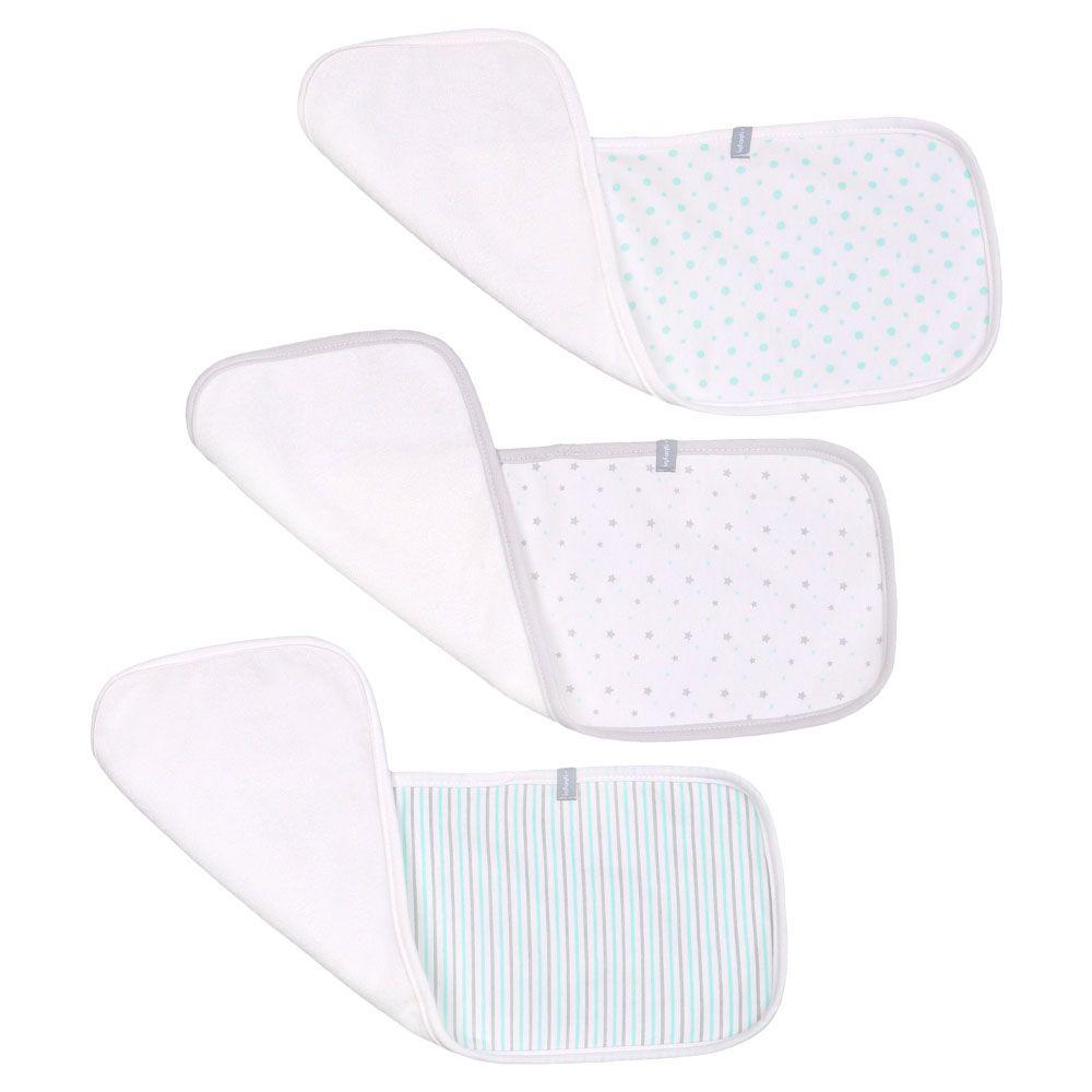 Set 3 Pack Toallitas Hombro Infanti-1