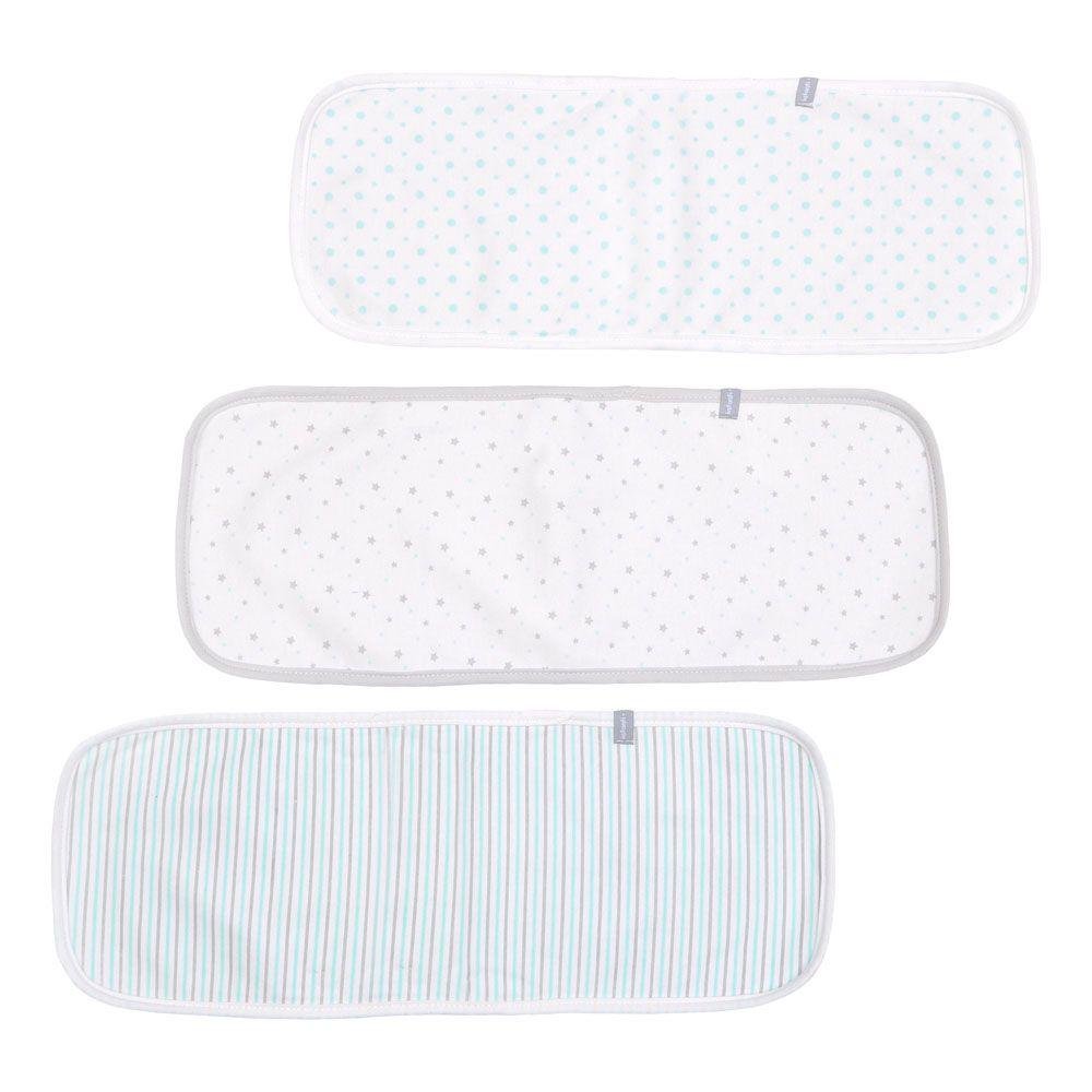 Set 3 Pack Toallitas Hombro Infanti-2