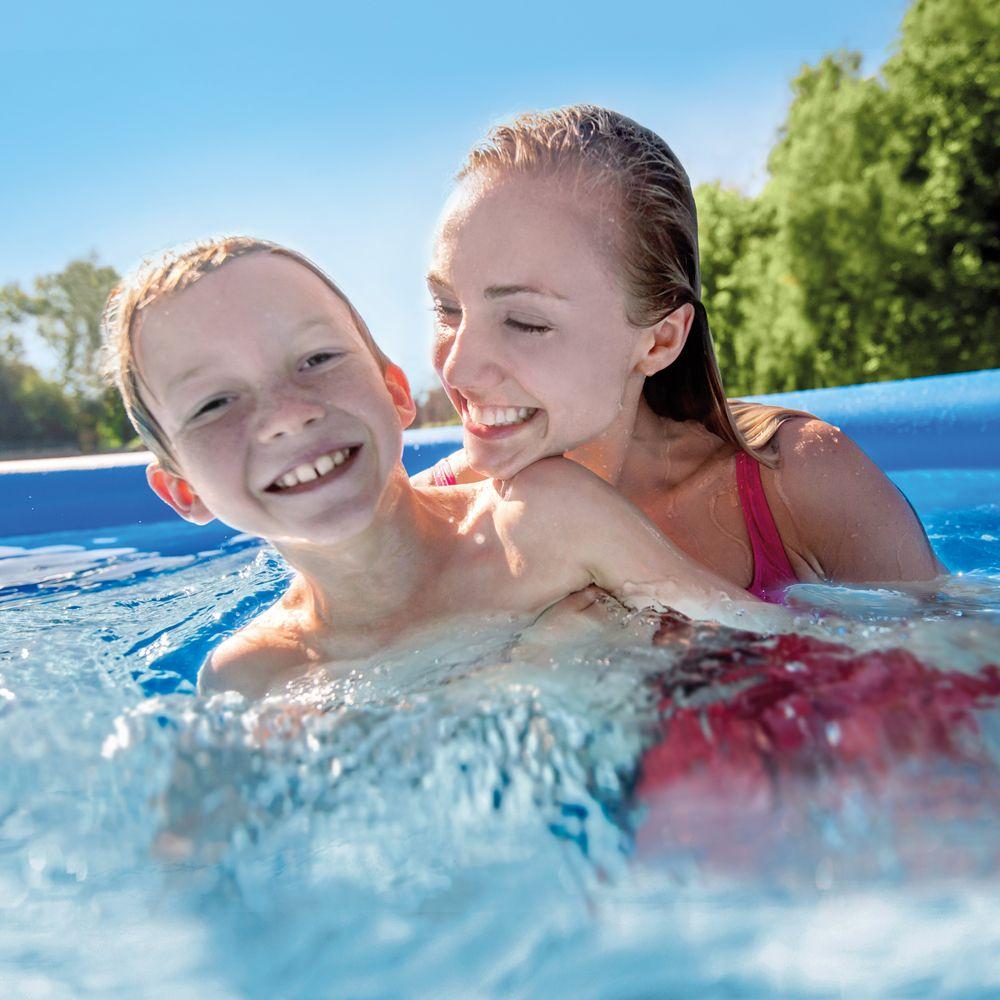 Piscina Easy Set 396x84cm Intex-3