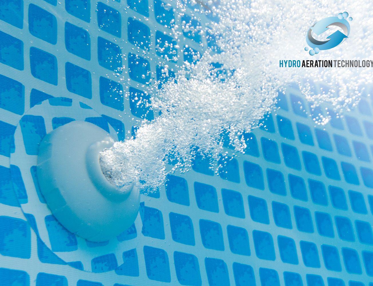 Piscina Easy Set 396x84cm Intex-6