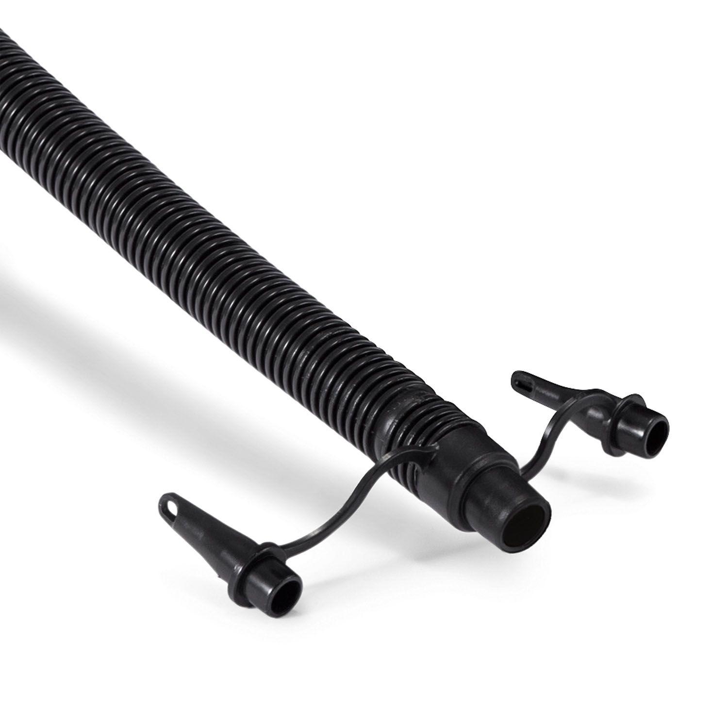 Inflador Manual Double Quick Intex-2