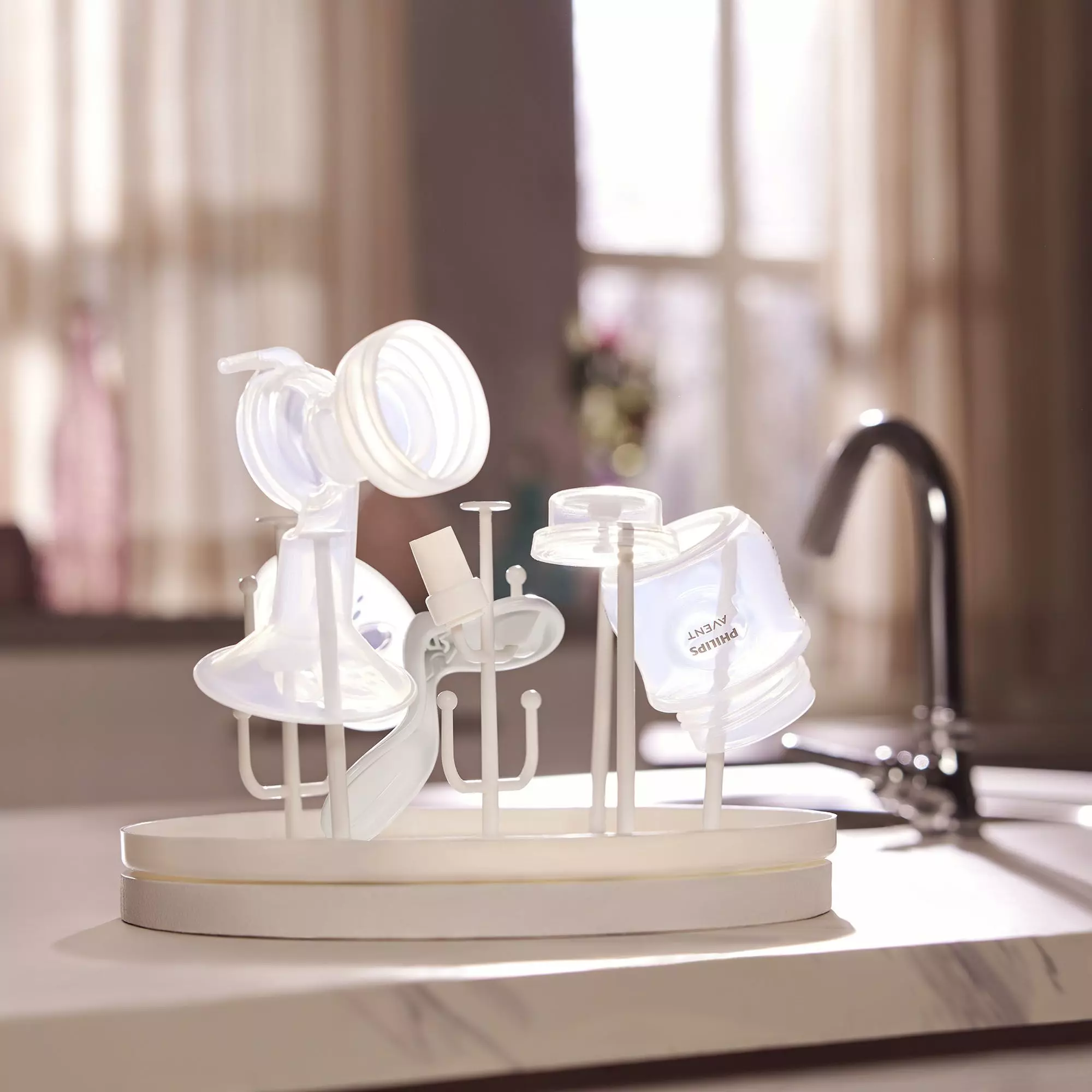 Extractor de Leche Manual Giftset Philips Avent-3