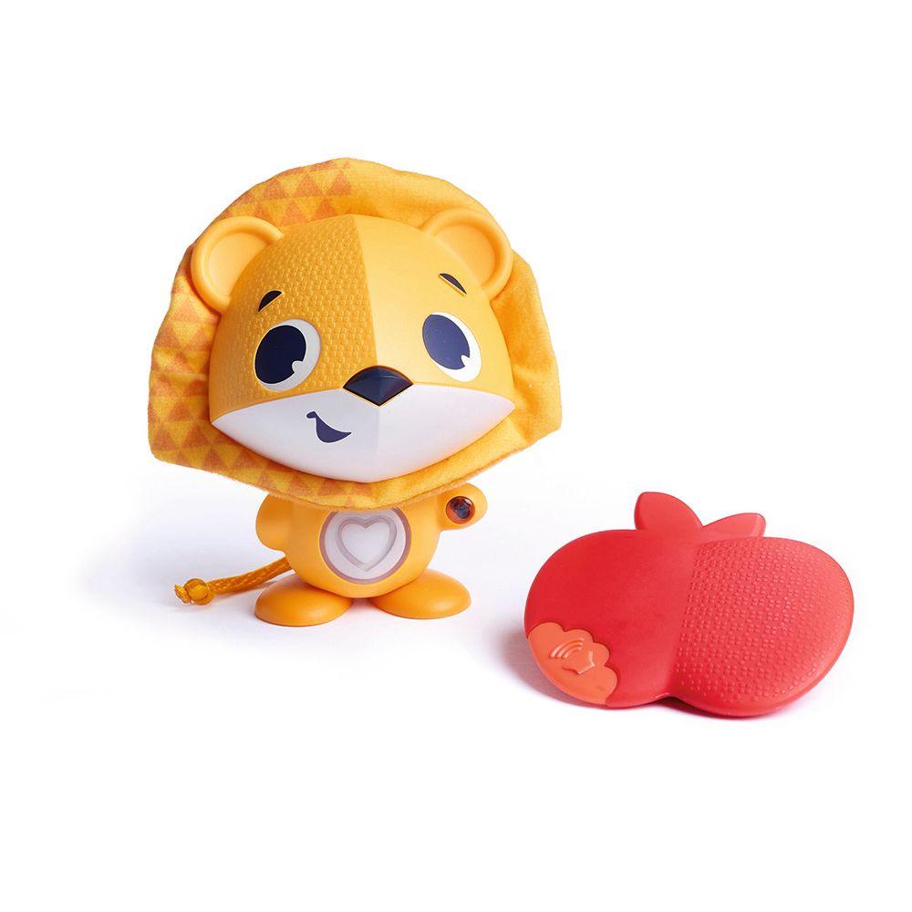 Amigos Maravillosos Leonardo Tiny Love-0