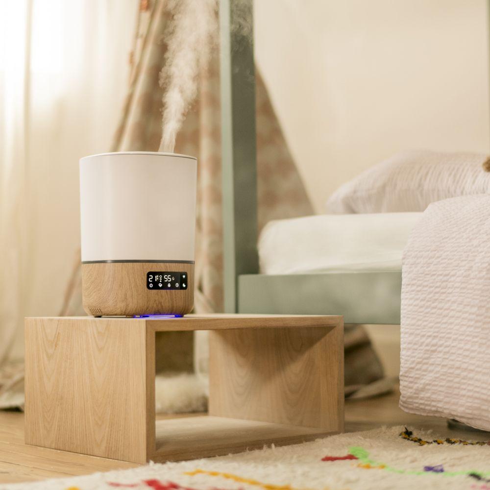 Breathe Wifi Humidificador Maxi Cosi-2