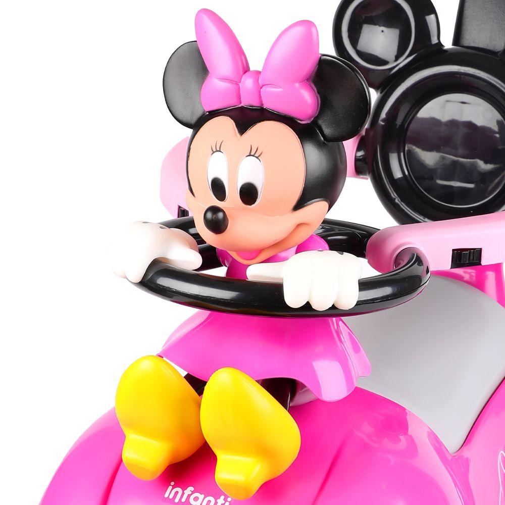 Correpasillo Minnie Disney-2