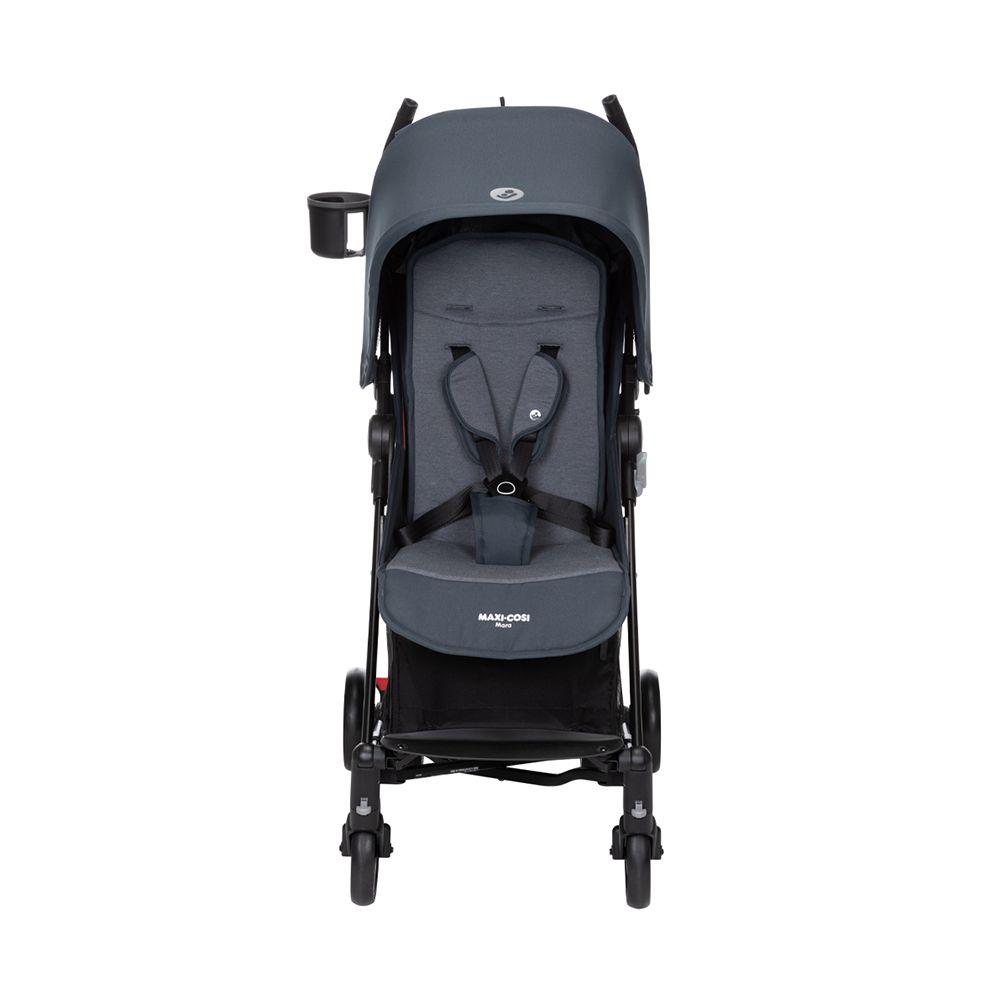 Coche Travel System Mara Xt  Essential Graphite-2