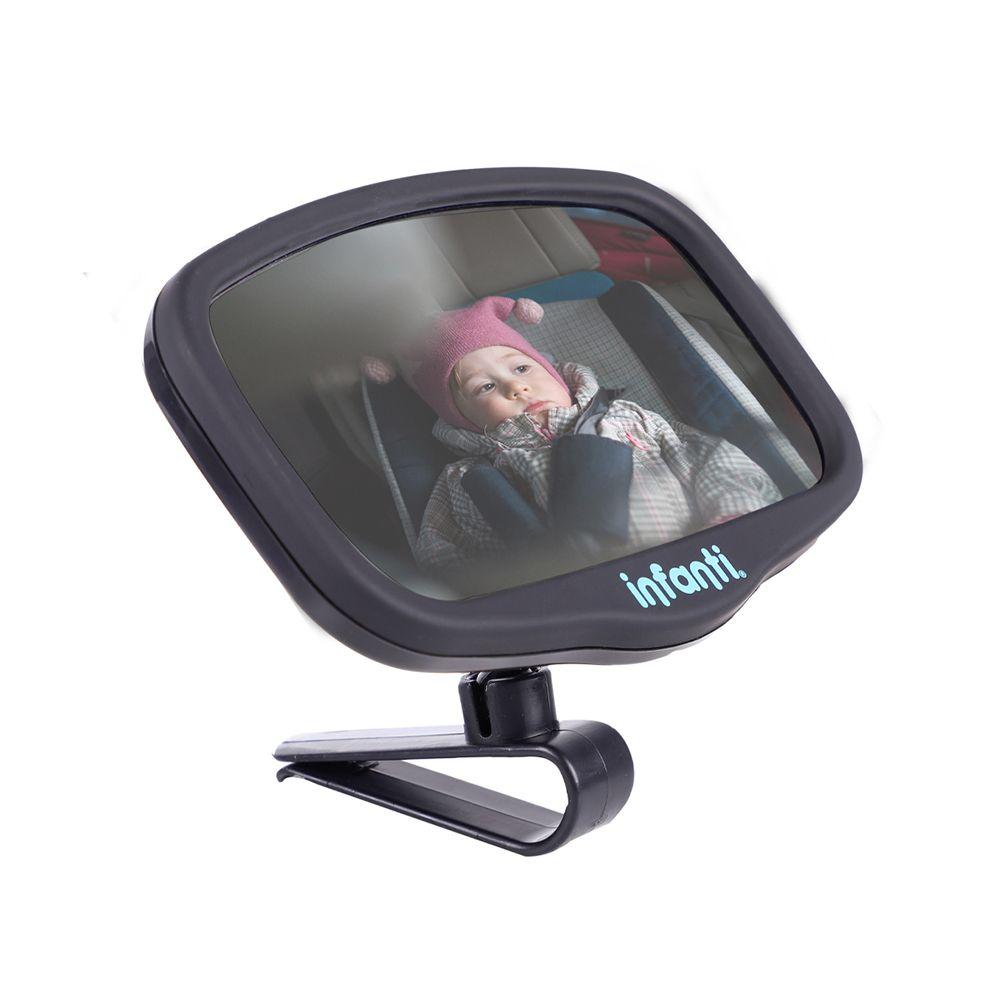 Espejo Retrovisor Klein-2