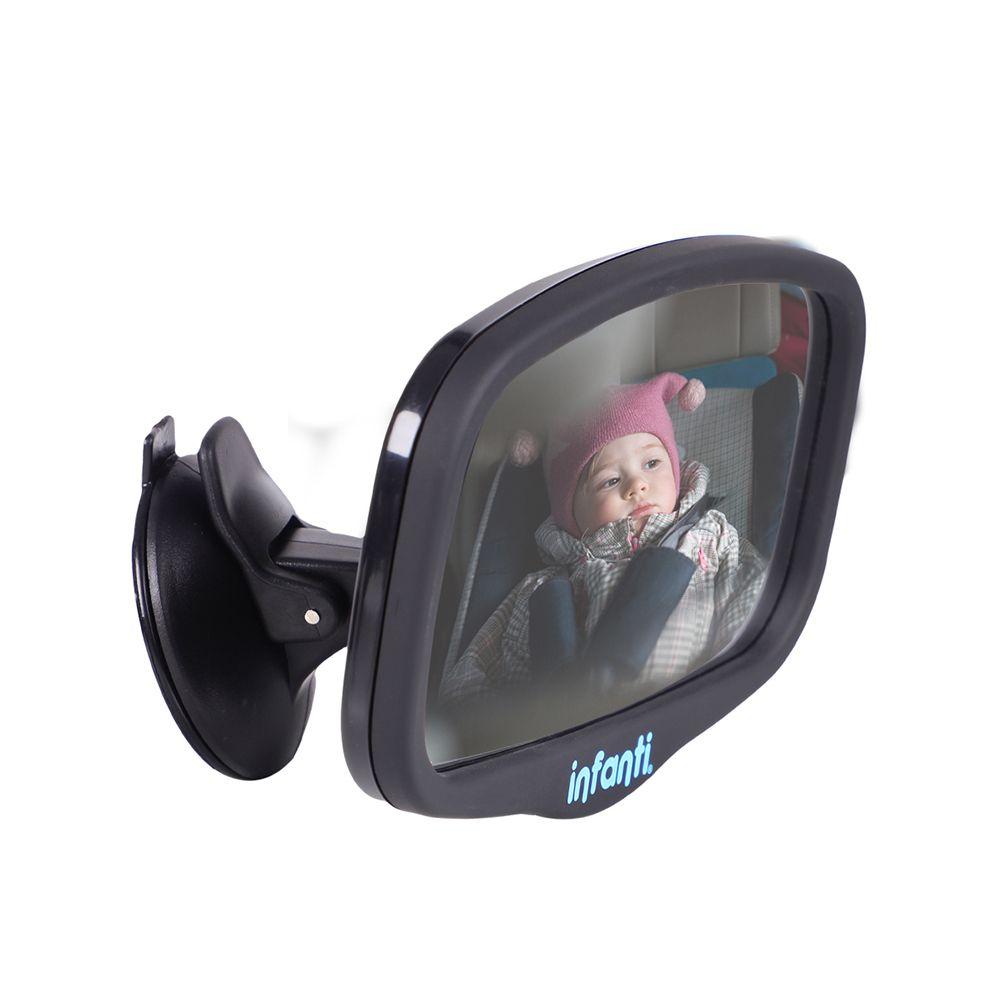 Espejo Retrovisor Klein-4