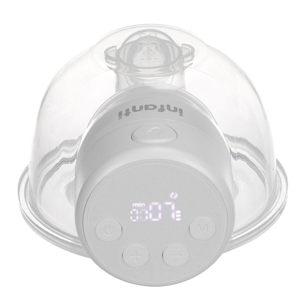 Extractor Verona + Aspirador Nasal Infanti-2