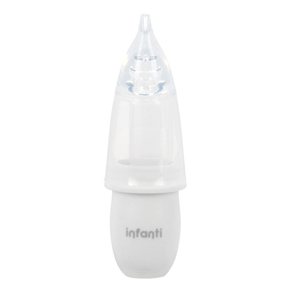 Extractor Verona + Aspirador Nasal Infanti-4