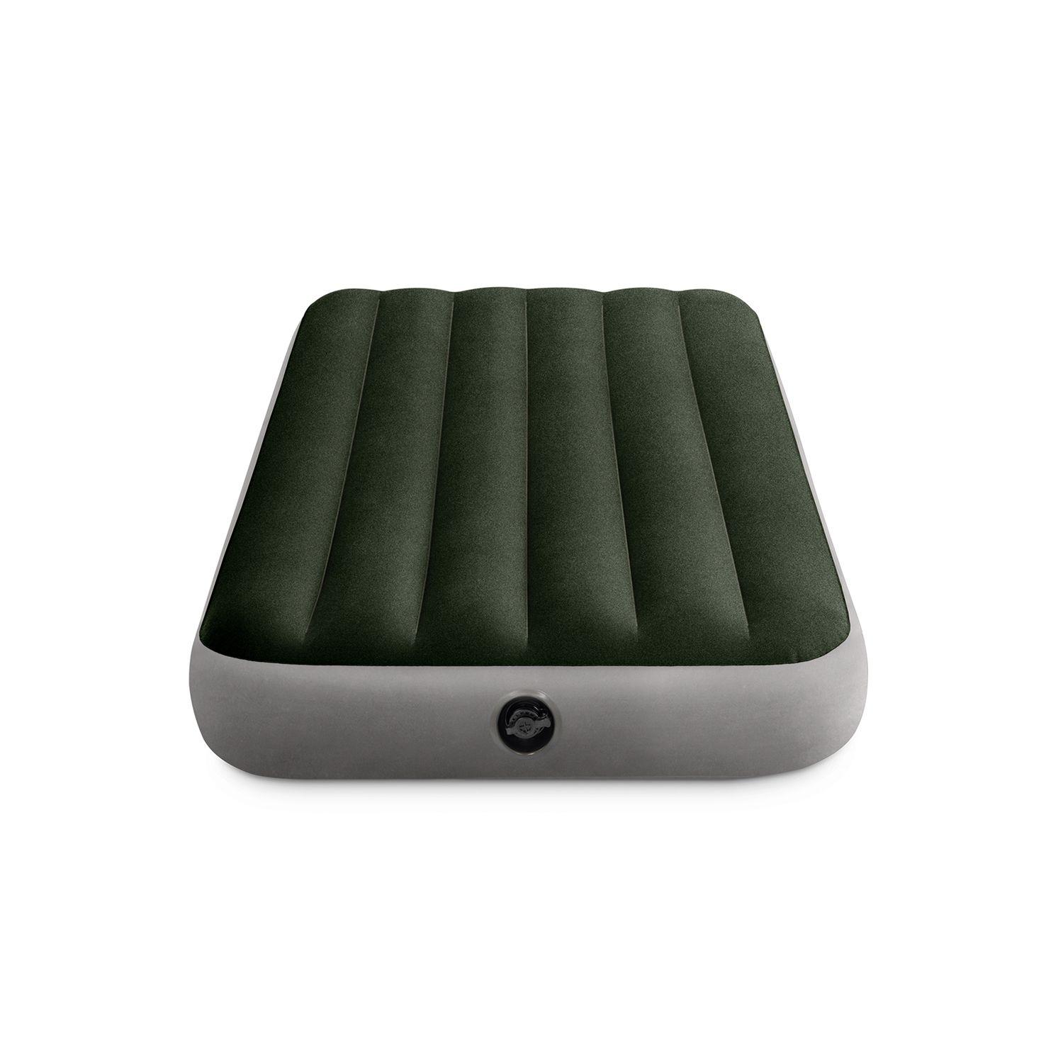 Colchon Inflable 2 Plazas Prestige Downy 99x1,91x25cm Intex-1