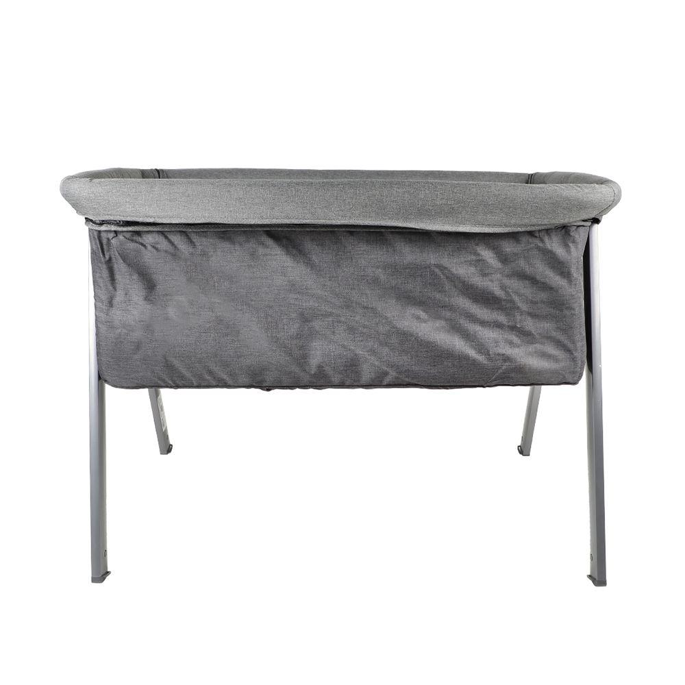 Cuna Colecho Lia Grey Cosco-6