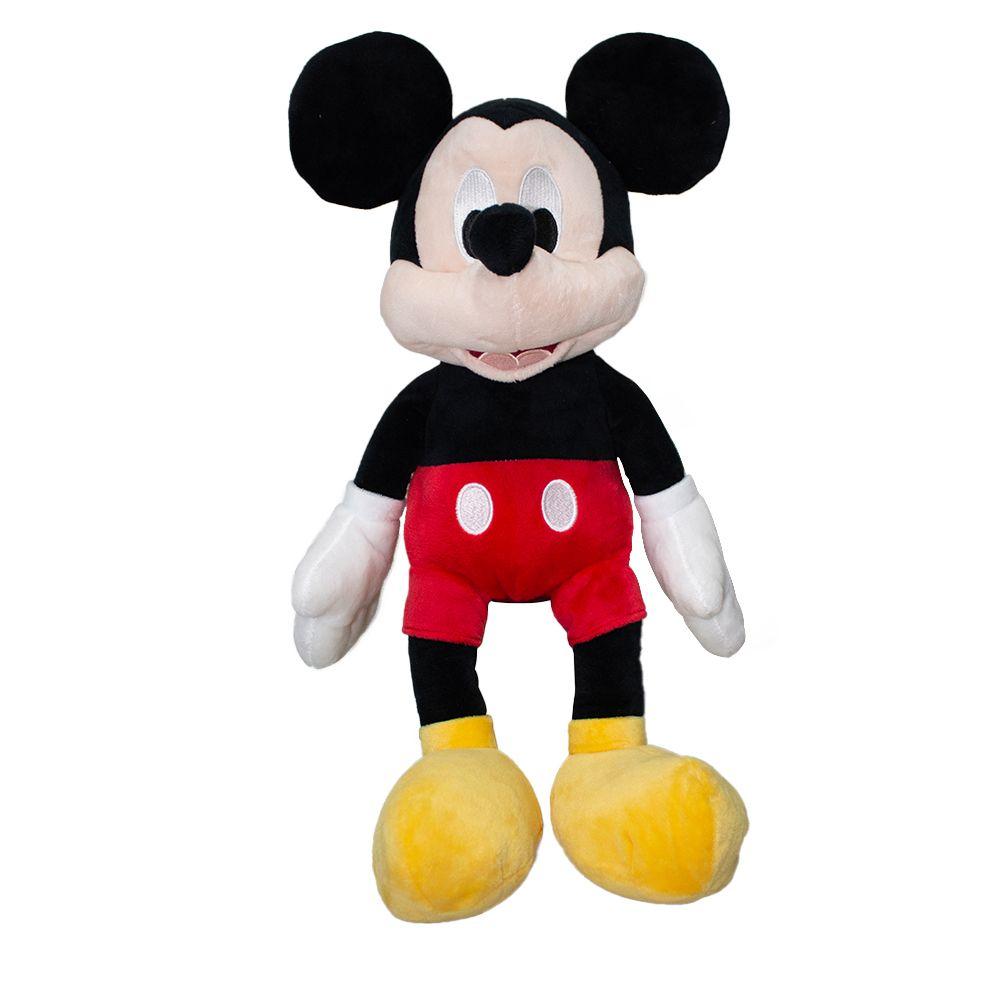 Peluche Mickey 16 Cm Disney-0
