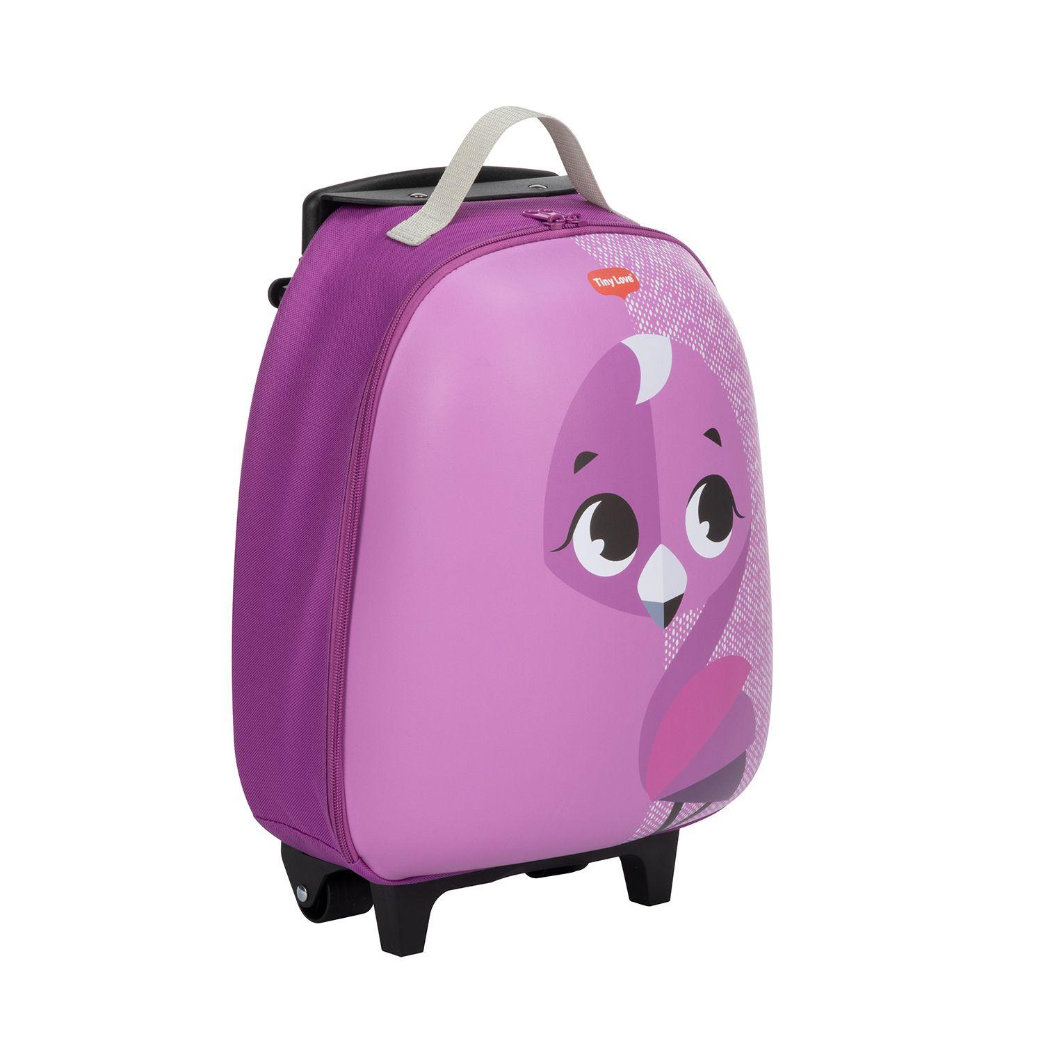Mochila con Ruedas Tiny Flamingo Tiny Love-3